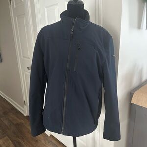 Men’s Calvin Klein jacket Size Large